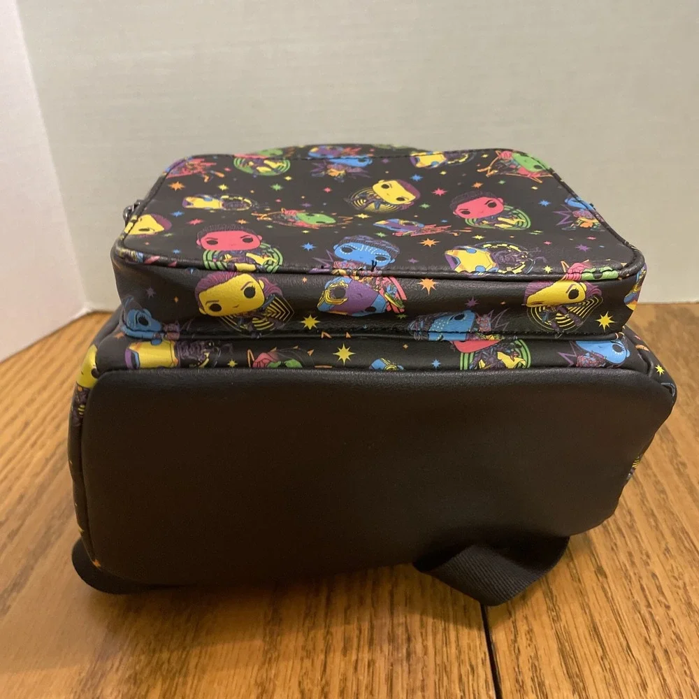 Funko Marvel‎ Infinity Saga Purse/backpack
